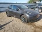 2025 Tesla Model Y  за продажба в Mercedes, TX - Water/Flood