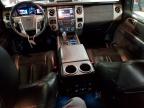 2015 Ford Expedition El Limited продається в Eldridge, IA - Rear End