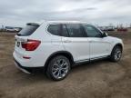 2016 BMW X3 XDRIVE35I à vendre chez Copart AB - CALGARY