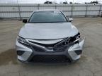 2020 Toyota Camry Se за продажба в Martinez, CA - Front End