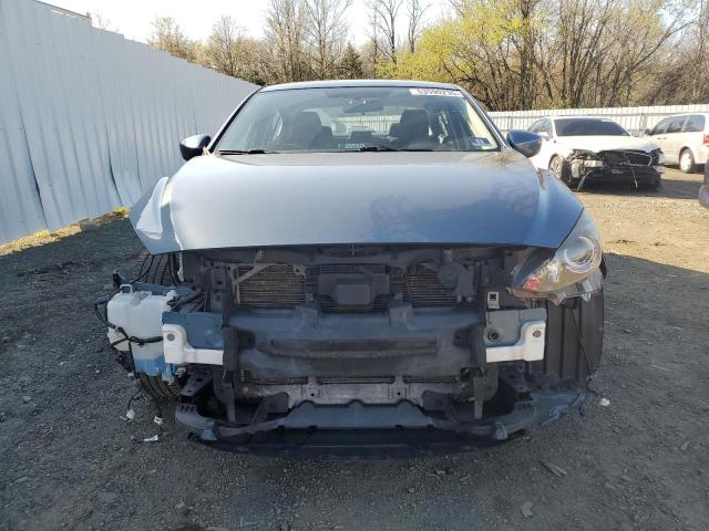  MAZDA 3 2016 Blue