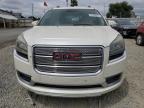 2014 Gmc Acadia Denali de vânzare în San Diego, CA - Front End