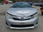 2012 Toyota Camry Base for Sale in Mendon, MA - Front End