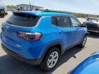 2024 Jeep Compass Latitude للبيع في Assonet، MA - Front End