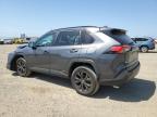 2022 Toyota Rav4 Xle Premium de vânzare în American Canyon, CA - Front End
