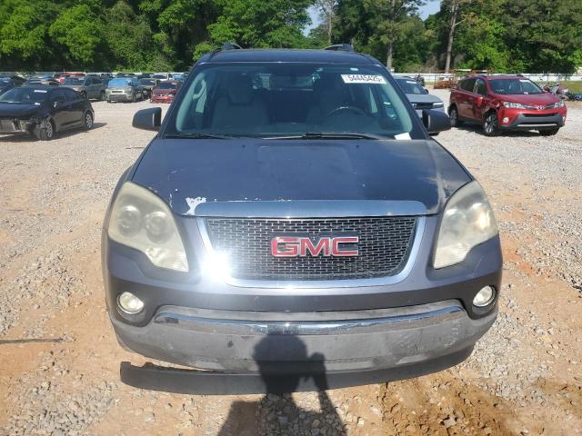 Parquets GMC ACADIA 2012 Charcoal