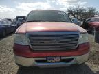 2008 Ford F150 Supercrew for Sale in Riverview, FL - Rear End