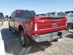 2018 Ford F350 Super Duty იყიდება Houston-ში, TX - Mechanical