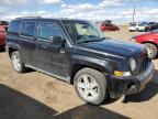 2010 Jeep Patriot Sport en Venta en Rocky View County, AB - Side