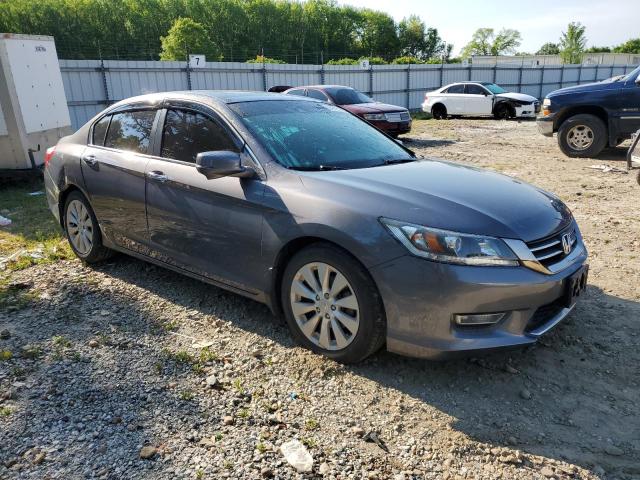  HONDA ACCORD 2013 Серый