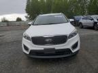 2017 Kia Sorento Lx for Sale in Arlington, WA - Side