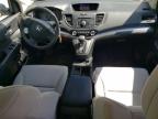 2015 Honda Cr-V Lx na sprzedaż w Northfield, OH - Front End