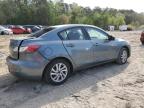 2012 Mazda 3 I de vânzare în Seaford, DE - Rear End