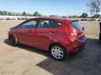 2013 Ford Fiesta Se იყიდება San Martin-ში, CA - Front End