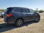2020 Honda Pilot Touring en Venta en Baltimore, MD - Front End