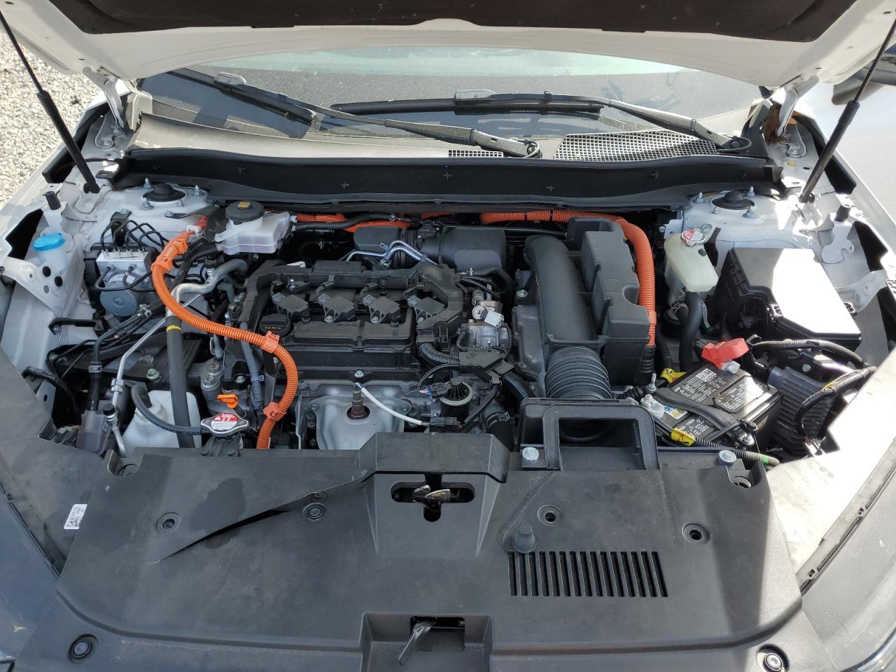 5J6RS6H8XRL007848 HONDA CRV 2024
