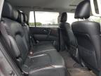 2019 Nissan Armada Sv للبيع في Cartersville، GA - Front End