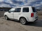 2015 Honda Pilot Lx zu verkaufen in Duryea, PA - Front End