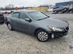 2008 Honda Accord Lx en Venta en Barberton, OH - Front End