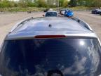 2012 NISSAN QASHQAI N- for sale at Copart SANDTOFT