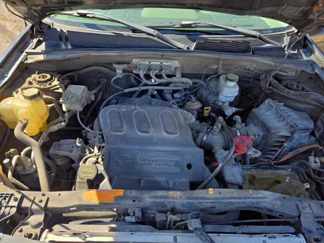 2008 MAZDA TRIBUTE S
