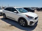 2022 Kia Niro Lx продається в Houston, TX - Hail