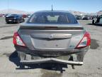2013 Nissan Versa S for Sale in North Las Vegas, NV - Rear End