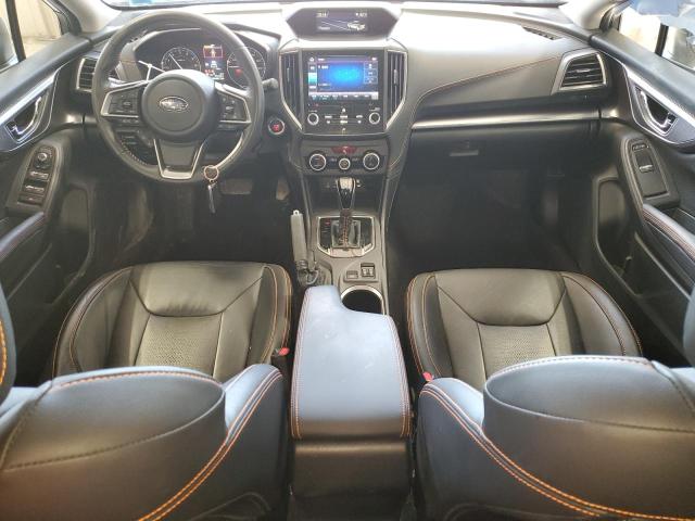  SUBARU CROSSTREK 2022 Szary