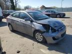 2016 Hyundai Accent Se იყიდება Glassboro-ში, NJ - Front End
