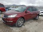 2015 Chevrolet Traverse Lt de vânzare în Magna, UT - Front End