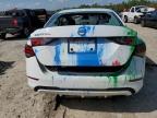 2021 Nissan Sentra Sv for Sale in Midway, FL - Side