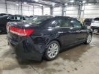 2011 Lincoln Mkz  zu verkaufen in Ham Lake, MN - Rear End