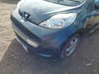 2010 PEUGEOT 107 ENVY for sale at Copart ROCHFORD