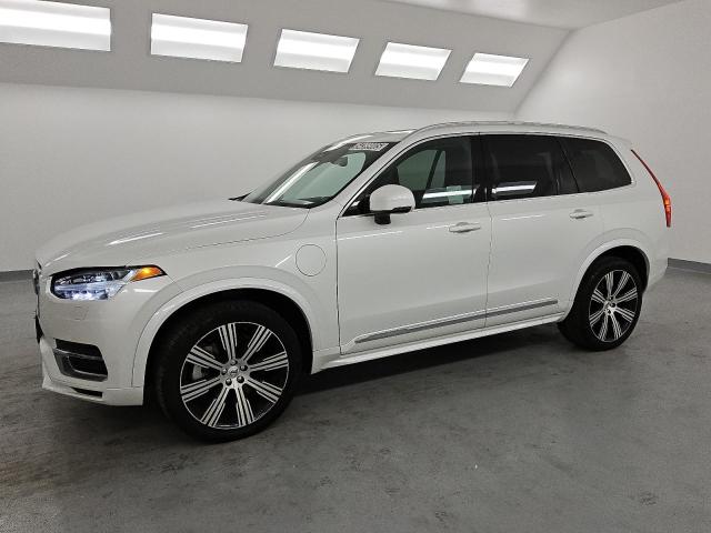 2024 Volvo Xc90 Core