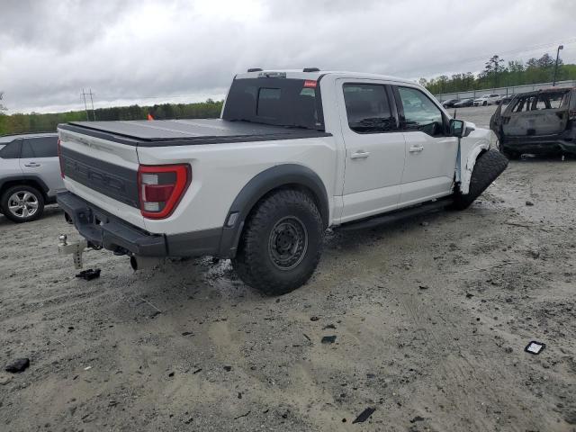  FORD F150 2021 White