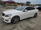 2013 Mercedes-Benz C 350 for Sale in Windsor, NJ - Front End