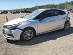 2018 Chevrolet Cruze Lt zu verkaufen in Greenwell Springs, LA - All Over