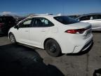 2022 Toyota Corolla Le იყიდება North Las Vegas-ში, NV - Undercarriage