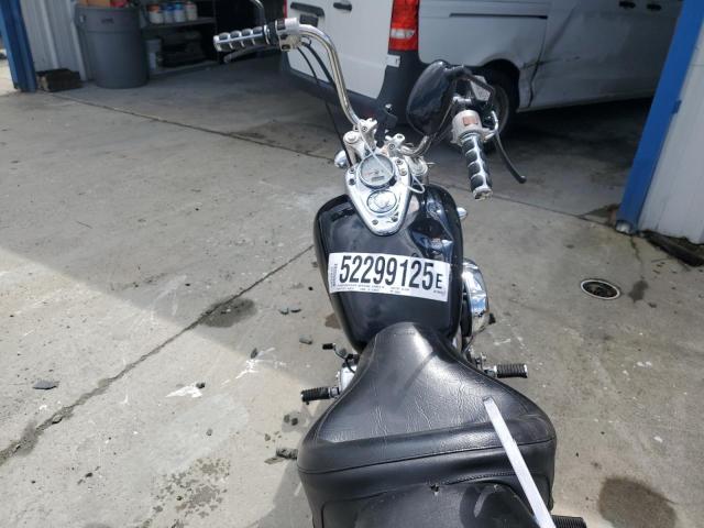 2003 HONDA VT750 CDA