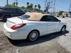 2007 Toyota Camry Solara Se продається в Riverview, FL - Vandalism