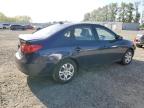 2010 Hyundai Elantra Blue de vânzare în Arlington, WA - Rear End