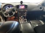2014 Nissan Pathfinder S იყიდება Lansing-ში, MI - Side