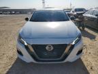 2019 Nissan Altima Sr იყიდება San Antonio-ში, TX - Rear End