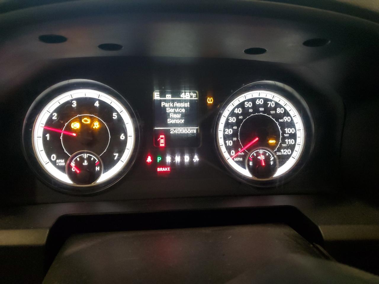 2014 Ram 2500 St VIN: 3C6TR5CT8EG319114 Lot: 54513955