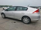 2011 Honda Insight Lx for Sale in Grand Prairie, TX - Front End