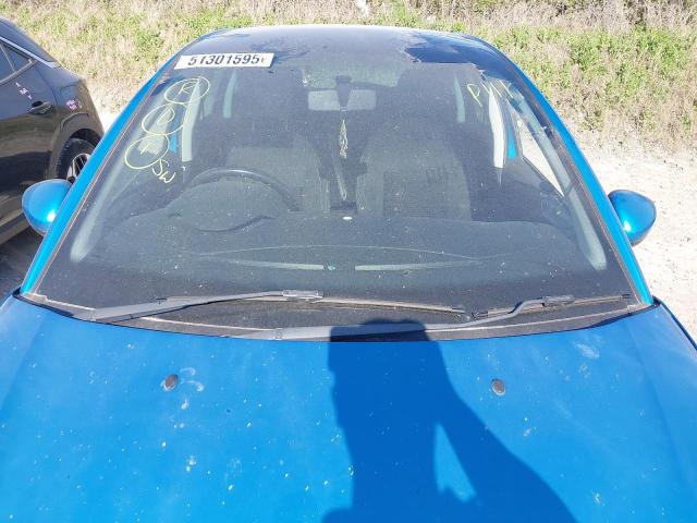 2011 CITROEN C3 VTR+
