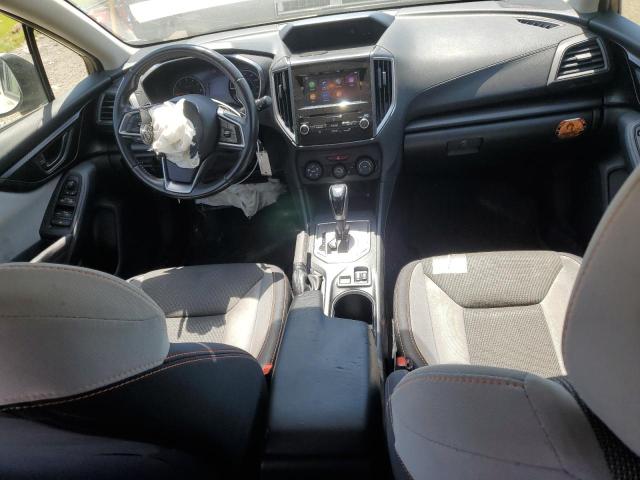  SUBARU CROSSTREK 2019 Biały