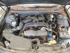2016 Subaru Legacy 2.5I Limited იყიდება Center Rutland-ში, VT - Front End