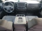 2017 Chevrolet Silverado K1500 en Venta en Loganville, GA - Mechanical