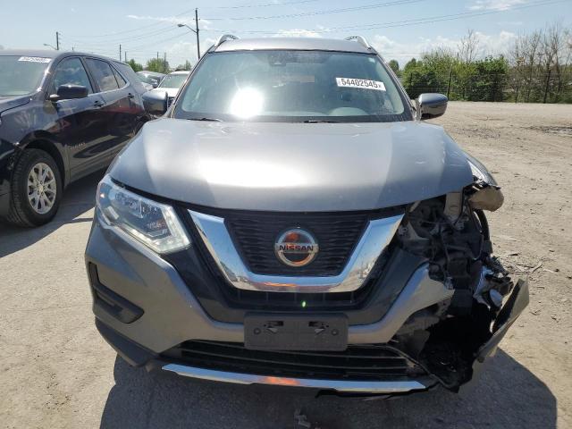  NISSAN ROGUE 2020 Szary